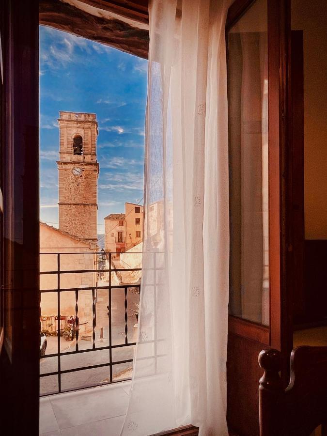 Ca Tia Teresa Daire Planes Dış mekan fotoğraf