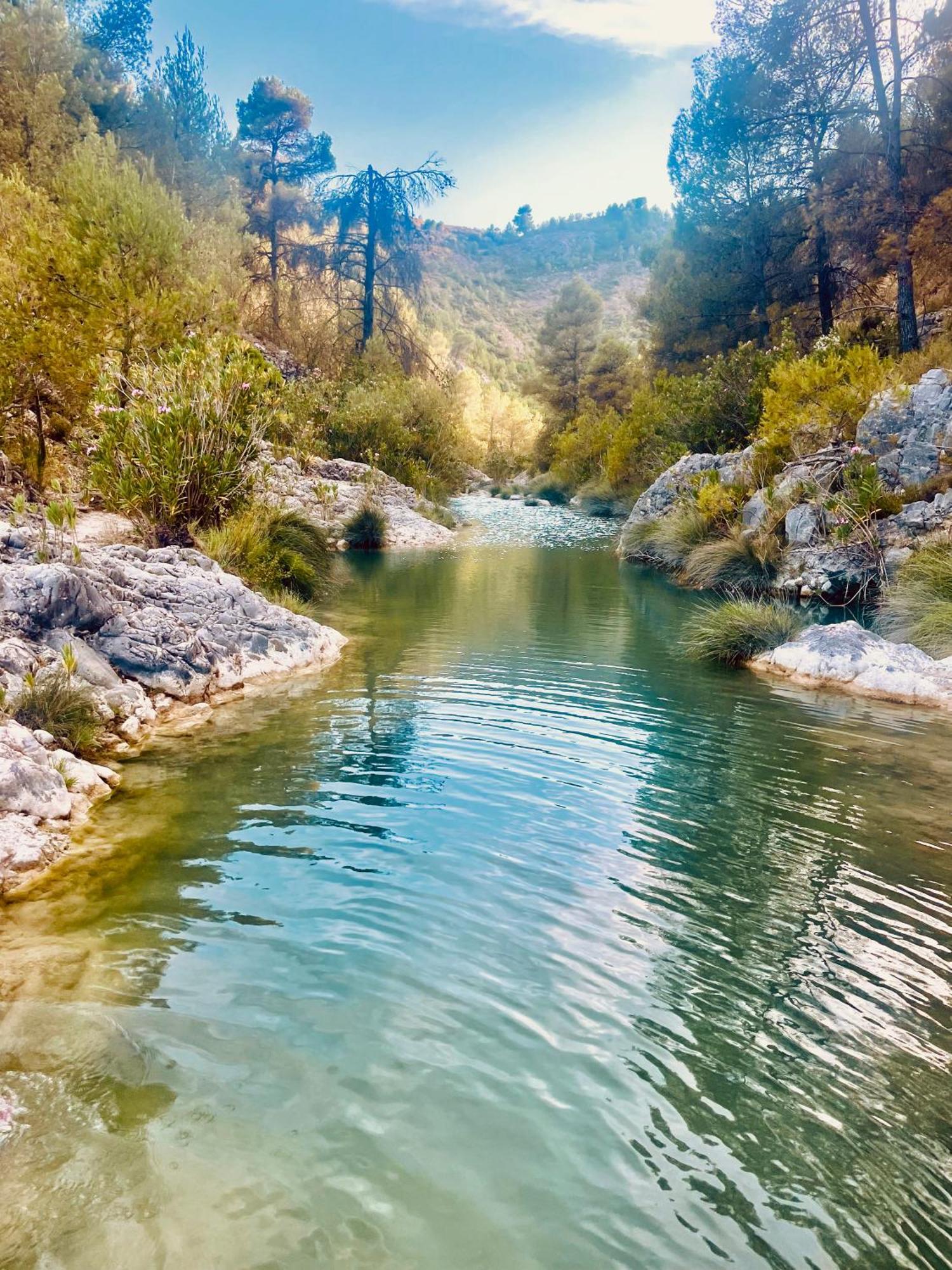 Ca Tia Teresa Daire Planes Dış mekan fotoğraf